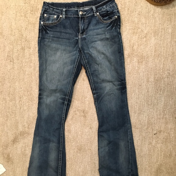 american quality denim brand jeans